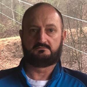 Meet your Posher, Gary